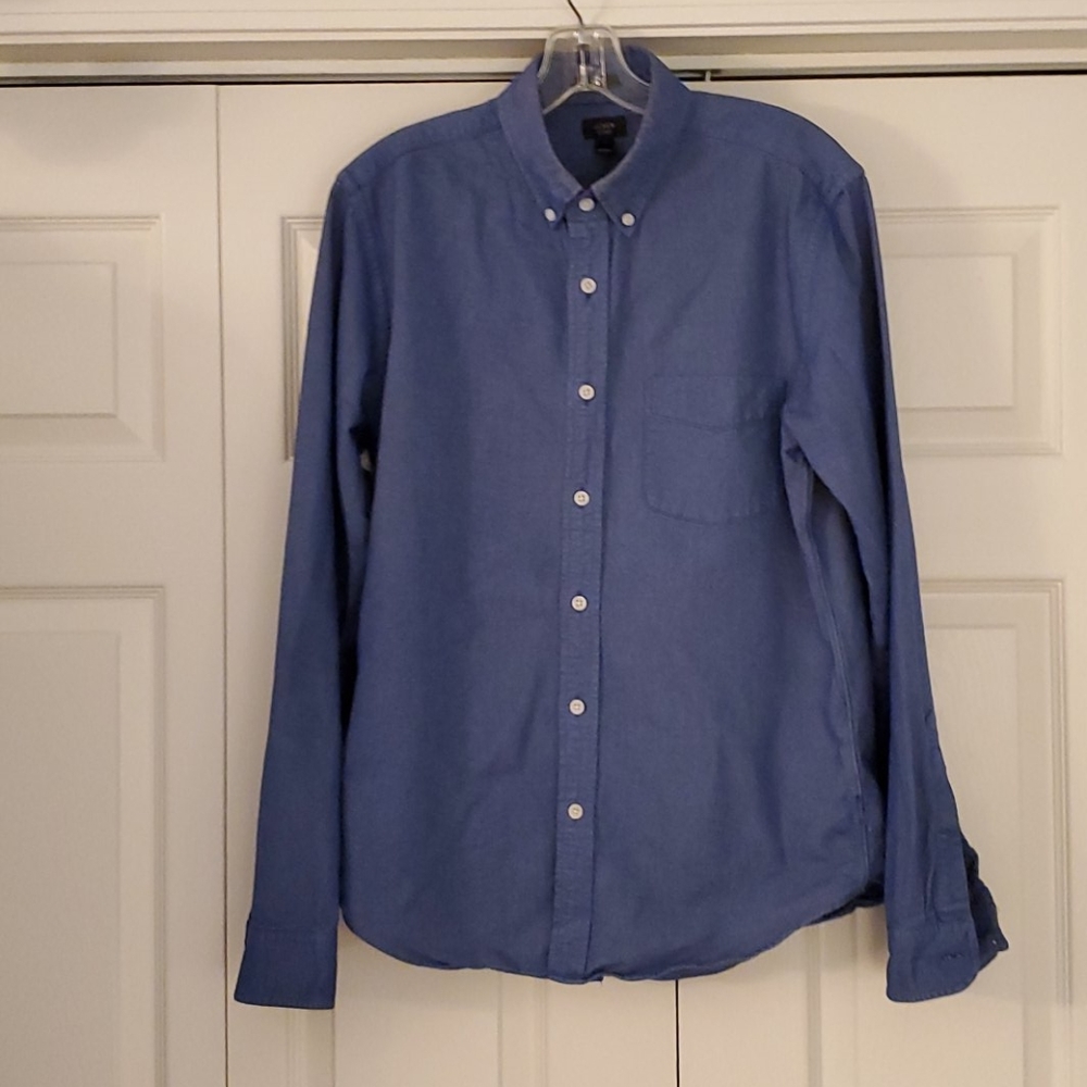 J Crew Button Down - image 1